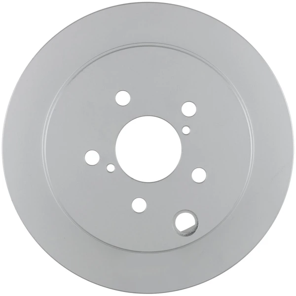 Bosch 48011655 Brake Rotor Rear
