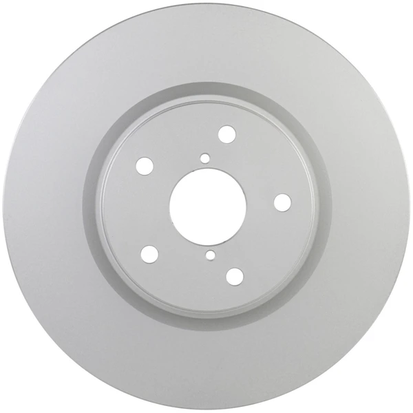 Bosch 48011656 Brake Rotor Front