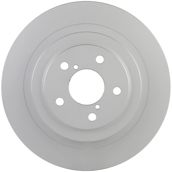 Bosch 48011190 Brake Rotor Rear