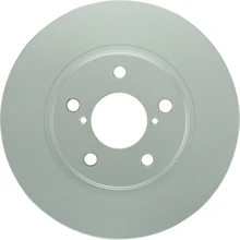 Bosch 48011191 Brake Rotor Front Side