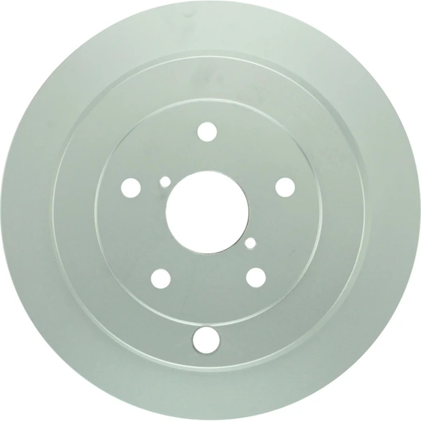 Bosch 48011205 Brake Rotor Rear