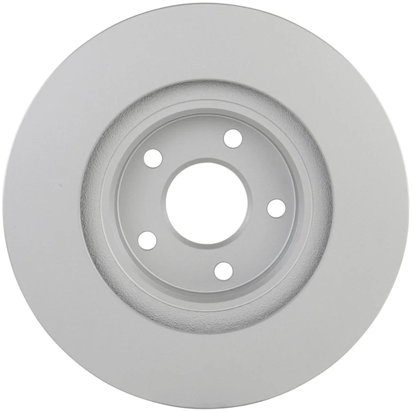 Bosch 48011208 Brake Rotor Front