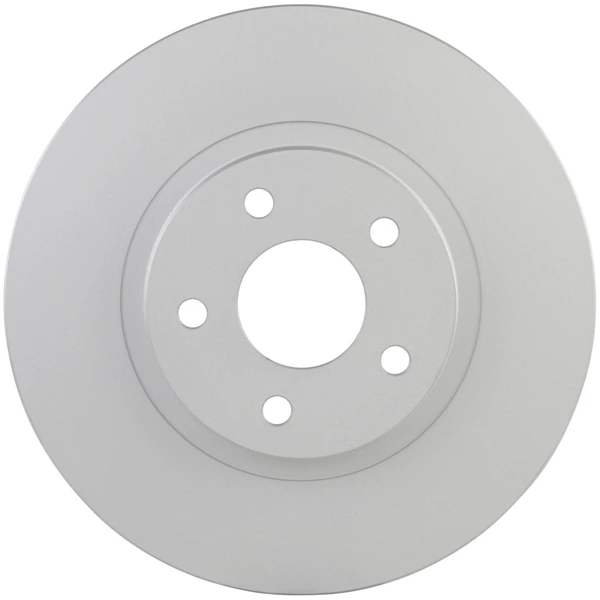 Bosch 48011208 Brake Rotor Front