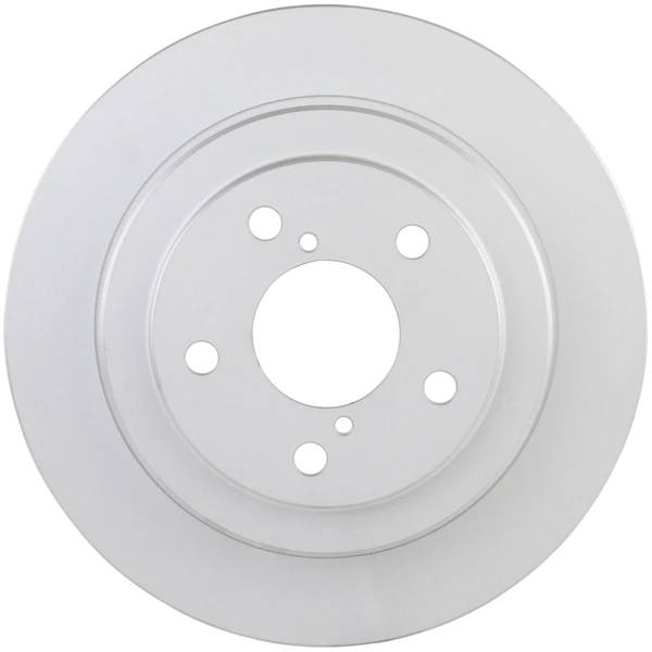 Bosch 48011209 Brake Rotor Rear