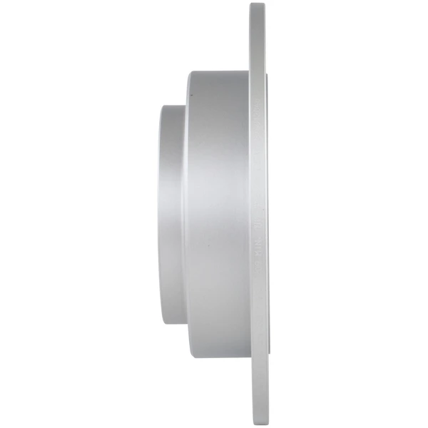 Bosch 48011209 Brake Rotor Rear