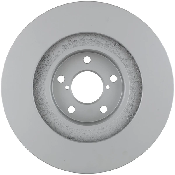 Bosch 48011210 Brake Rotor Front
