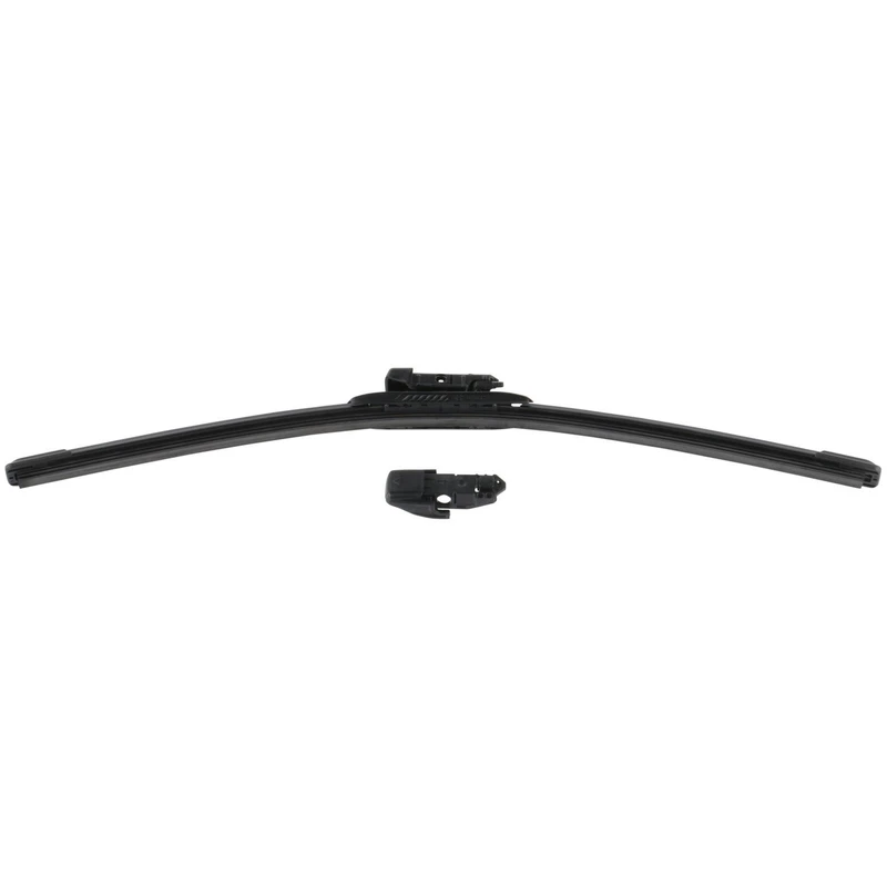 Windshield Wiper Blade - Front Right Passenger Side - Bosch 4837