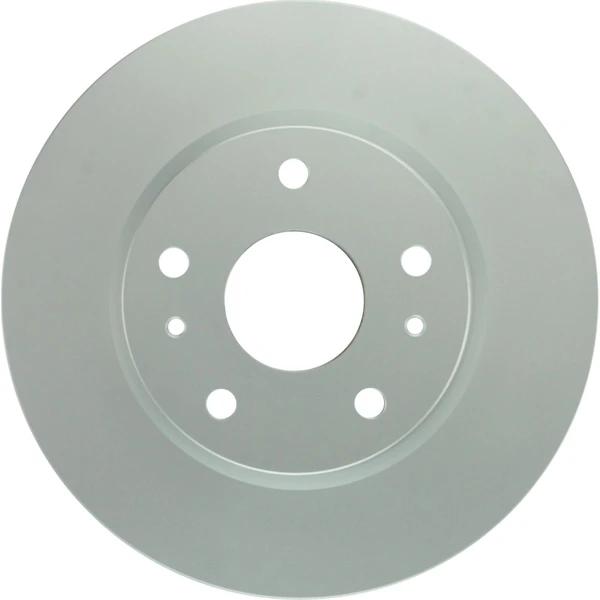 Bosch 49011476 Brake Rotor Front