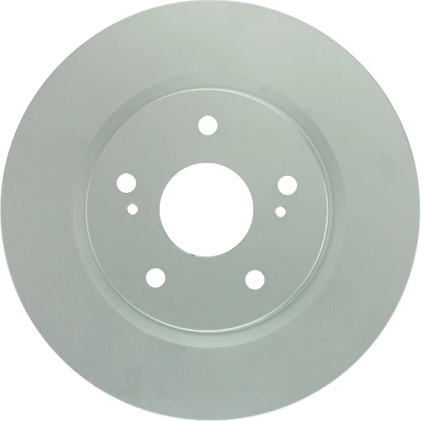 Bosch 49011478 Brake Rotor Front