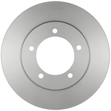 Bosch 49011211 Brake Rotor Front Side