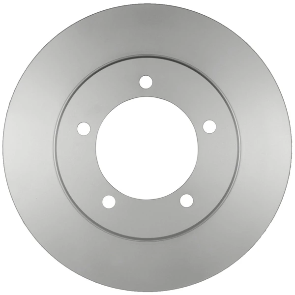 Bosch 49011211 Brake Rotor Front