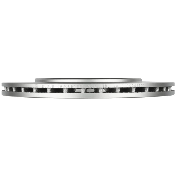 Bosch 49011211 Brake Rotor Front