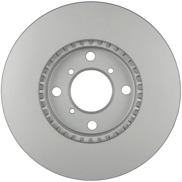 Bosch 49011212 Brake Rotor Front