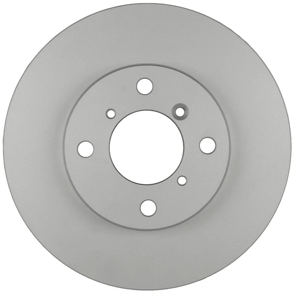 Bosch 49011212 Brake Rotor Front
