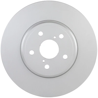 Disc Brake Rotor - Front Side - Bosch 50011458