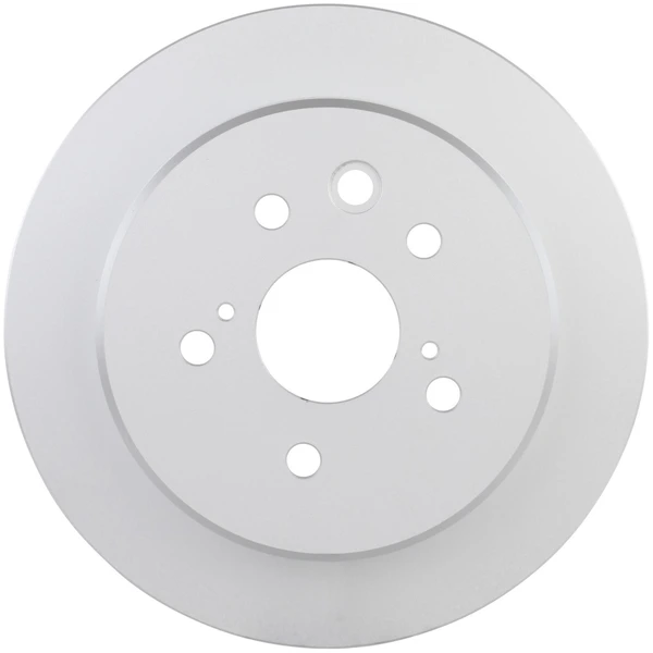 Bosch 50011461 Brake Rotor Rear