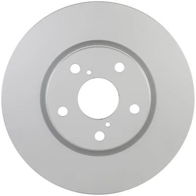 Disc Brake Rotor - Front Left Driver Side - Bosch 50011465