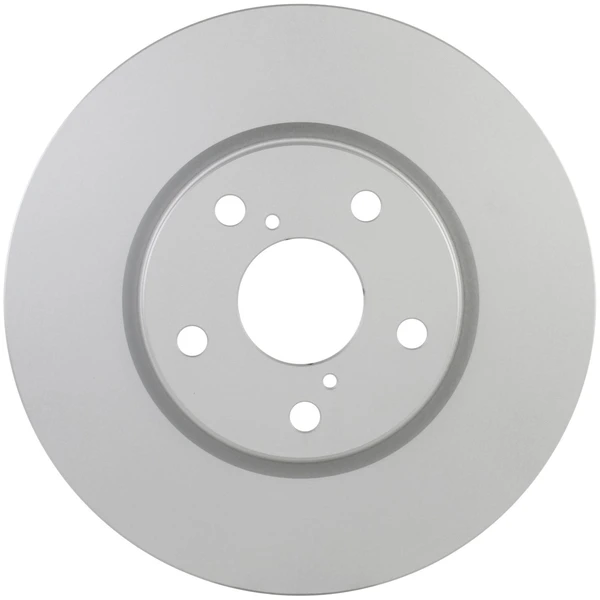 Bosch 50011465 Brake Rotor Front Left