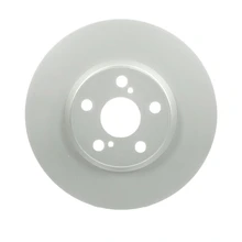 Disc Brake Rotor - Front Side - Bosch 50011478
