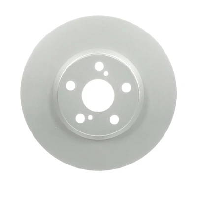 Disc Brake Rotor - Front Side - Bosch 50011478
