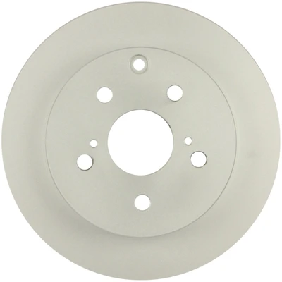 Bosch 50011480 Brake Rotor Rear