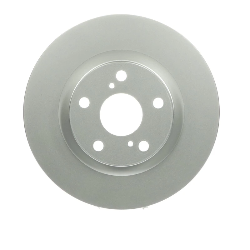 Bosch 50011486 Brake Rotor Front Side