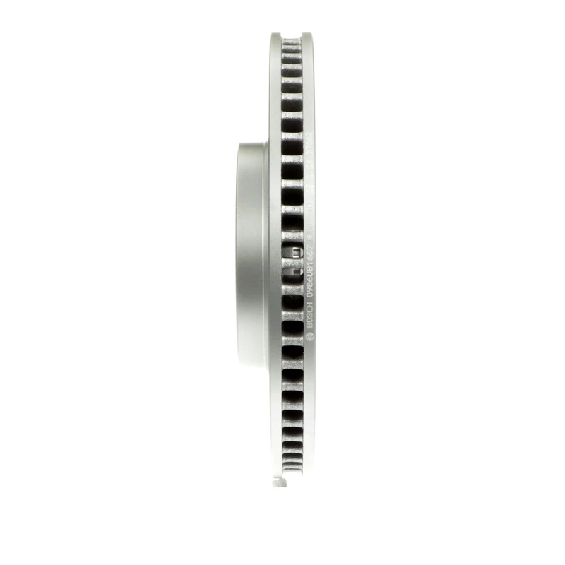 Bosch 50011486 Brake Rotor Front Side