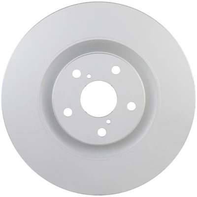 Disc Brake Rotor - Front Right Passenger Side - Bosch 50011490