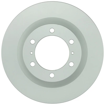 Disc Brake Rotor - Front Side - Bosch 50011492