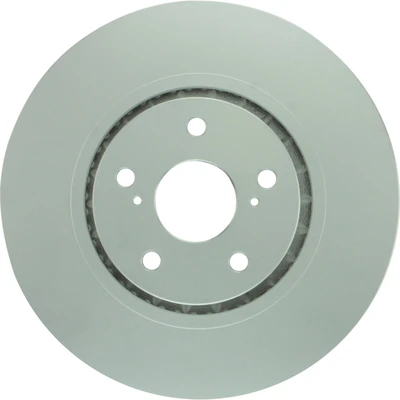 Bosch 50011500 Brake Rotor Front