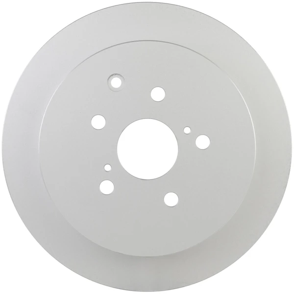 Bosch 50011501 Brake Rotor Rear