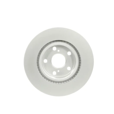 Disc Brake Rotor - Front Side - Bosch 50011560