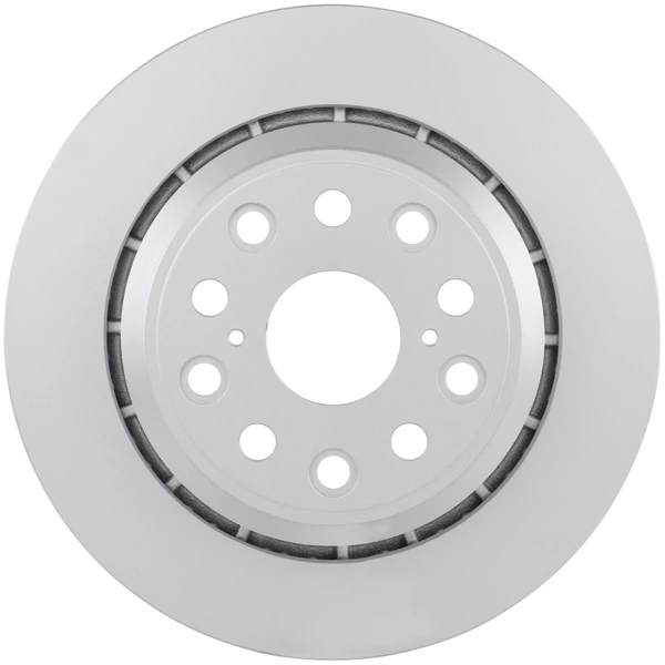 Bosch 50011635 Brake Rotor Rear