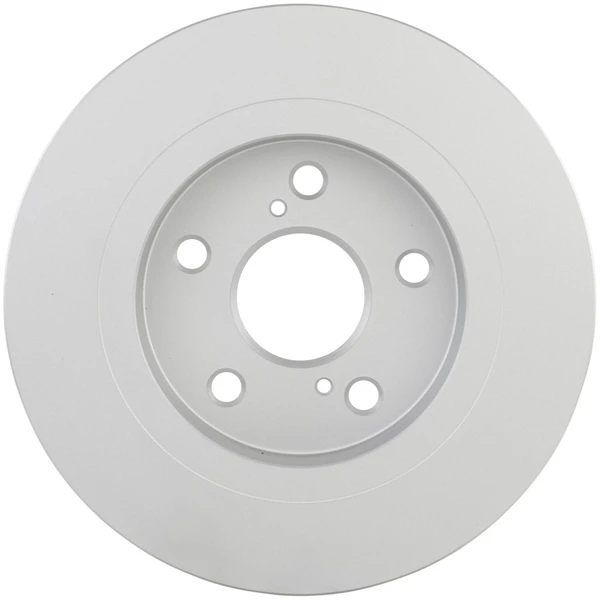 Bosch 50011654 Brake Rotor Rear