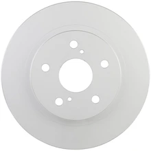 Bosch 50011654 Brake Rotor Rear Side