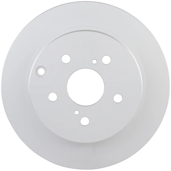 Bosch 50011658 Brake Rotor Rear