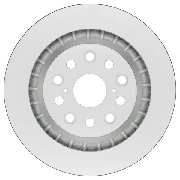 Bosch 50011659 Brake Rotor Rear Left
