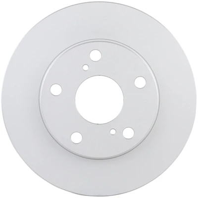 Disc Brake Rotor - Front Side - Bosch 50011220