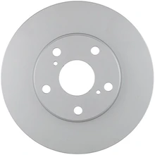 Disc Brake Rotor - Front Side - Bosch 50011221