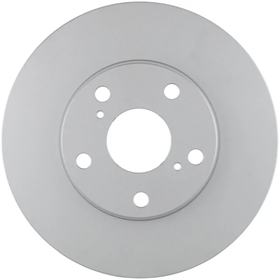 Disc Brake Rotor - Front Side - Bosch 50011221