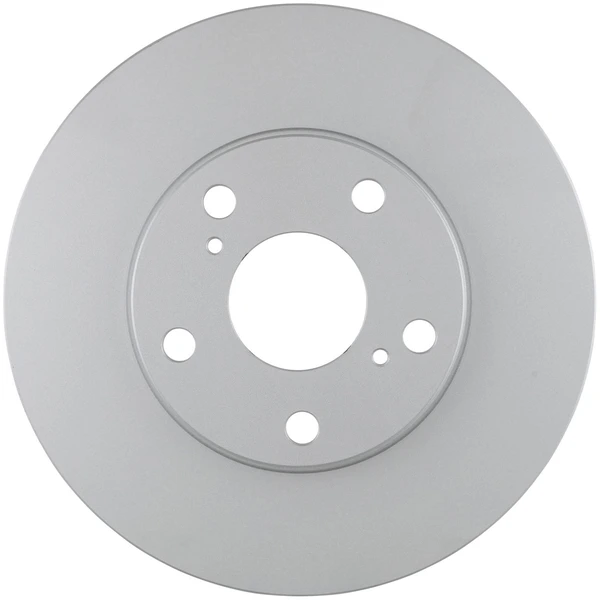 Bosch 50011221 Brake Rotor Front