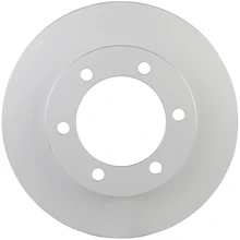 Disc Brake Rotor - Front Side - Bosch 50011222