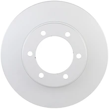 Disc Brake Rotor - Front Side - Bosch 50011224