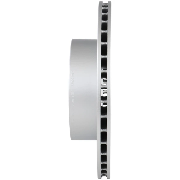 Bosch 50011224 Brake Rotor Front