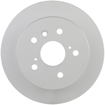 Disc Brake Rotor - Rear Side - Bosch 50011227