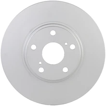 Disc Brake Rotor - Front Side - Bosch 50011228