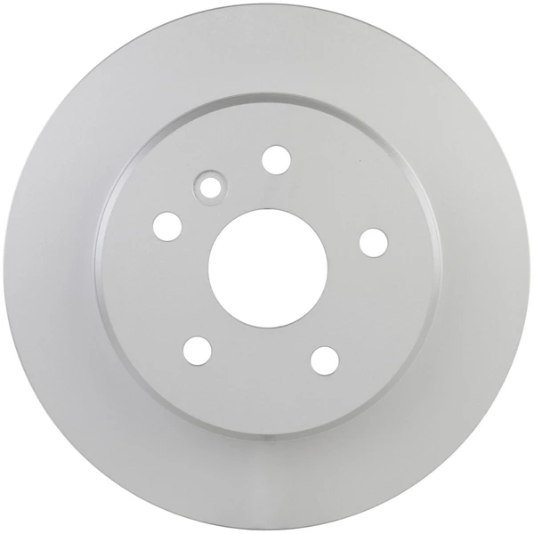 Bosch 50011229 Brake Rotor Rear