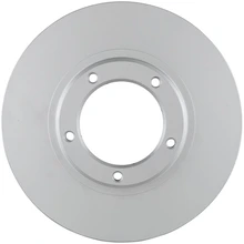 Disc Brake Rotor - Front Side - Bosch 50011230
