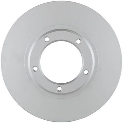 Disc Brake Rotor - Front Side - Bosch 50011230