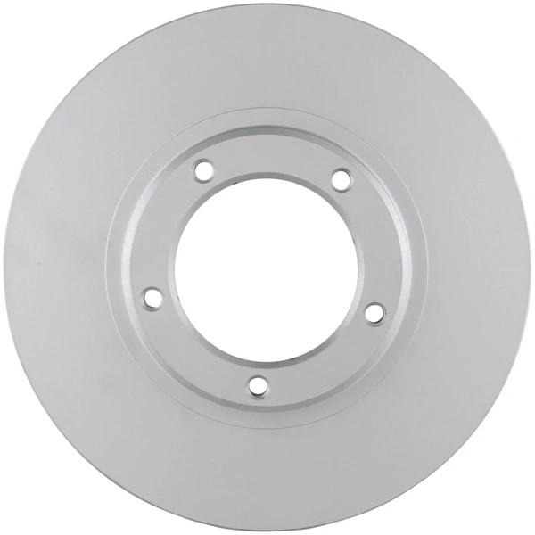 Bosch 50011230 Brake Rotor Front